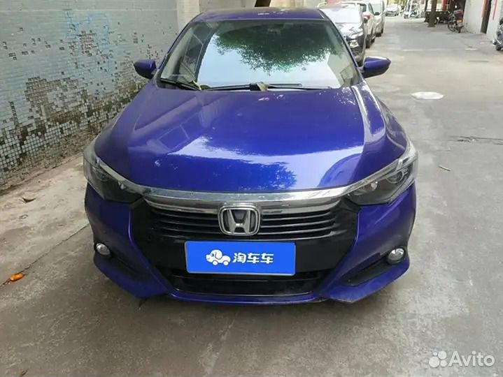 Honda Crider 1.0 CVT, 2022, 10 000 км