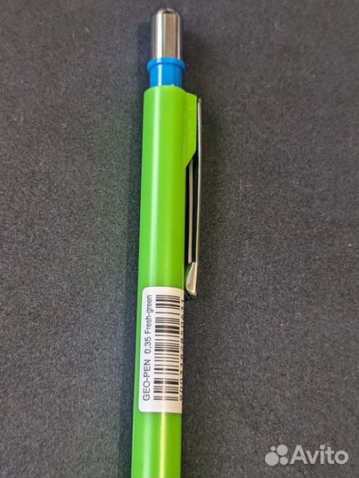 Механический карандаш Aristo Geo-Pen 0.35