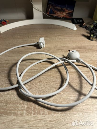 Удлинитель для адаптера питания apple