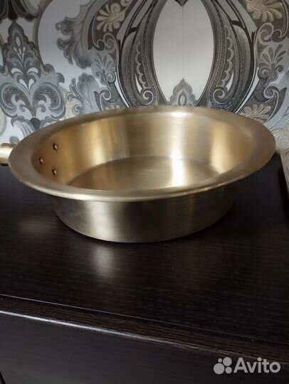 Таз для варенья, поднос варшава