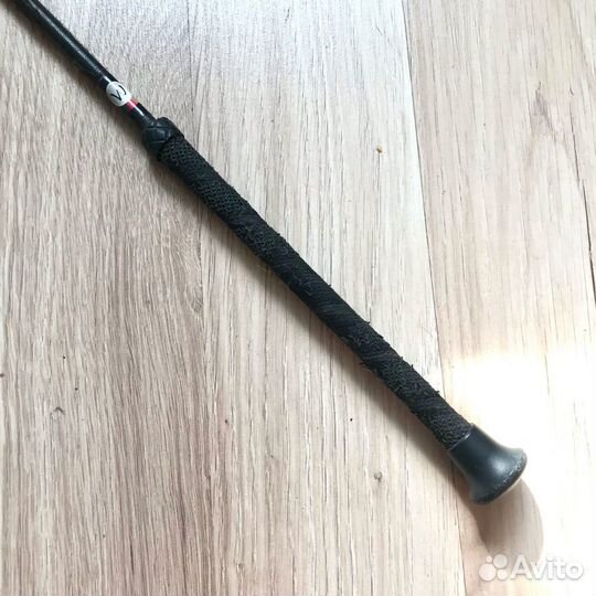 Хлыст выездковый для верховой езды