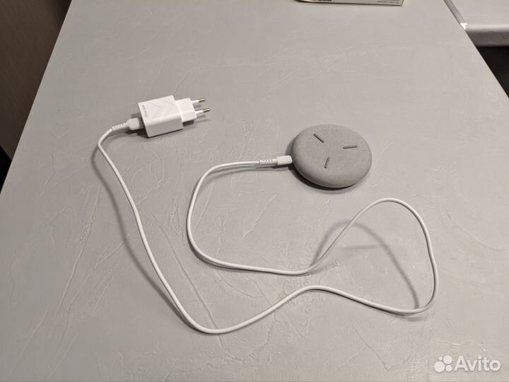 Redmi wireless charger 30W