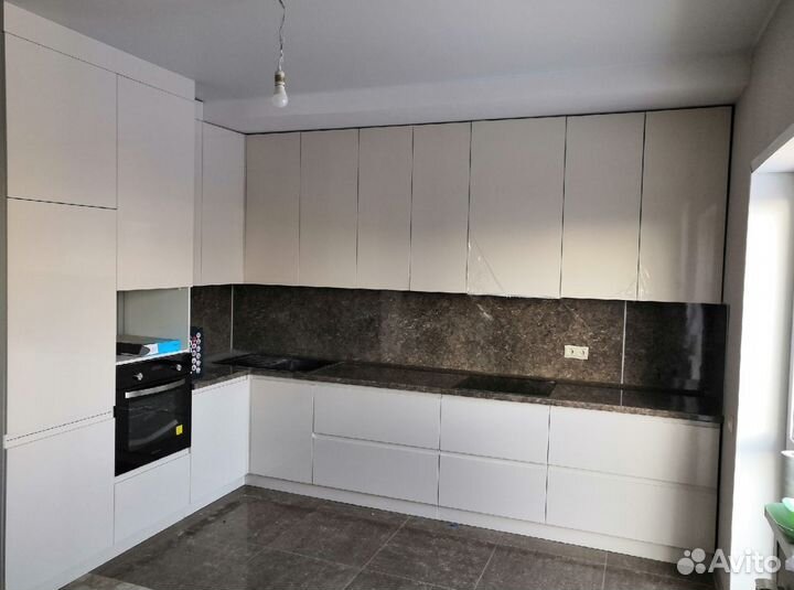 Кухни на заказ