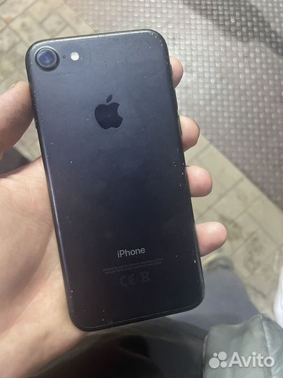 iPhone 7, 32 ГБ
