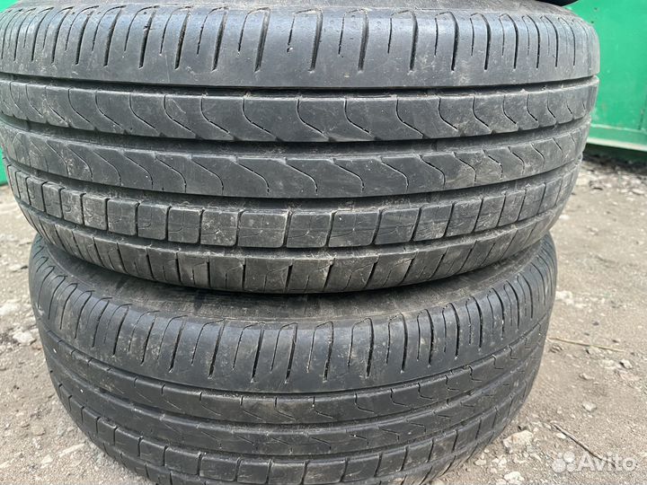 Pirelli Cinturato P7 225/55 R17 97W