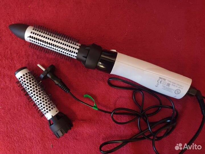 Фен щëтка новая