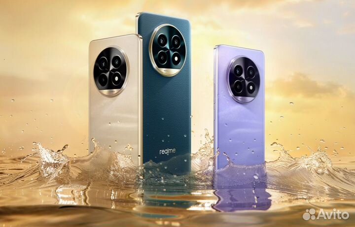 realme 13 Pro, 8/256 ГБ