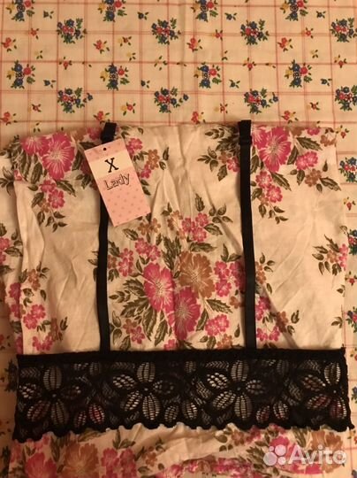 Комплект женского нижнего белья