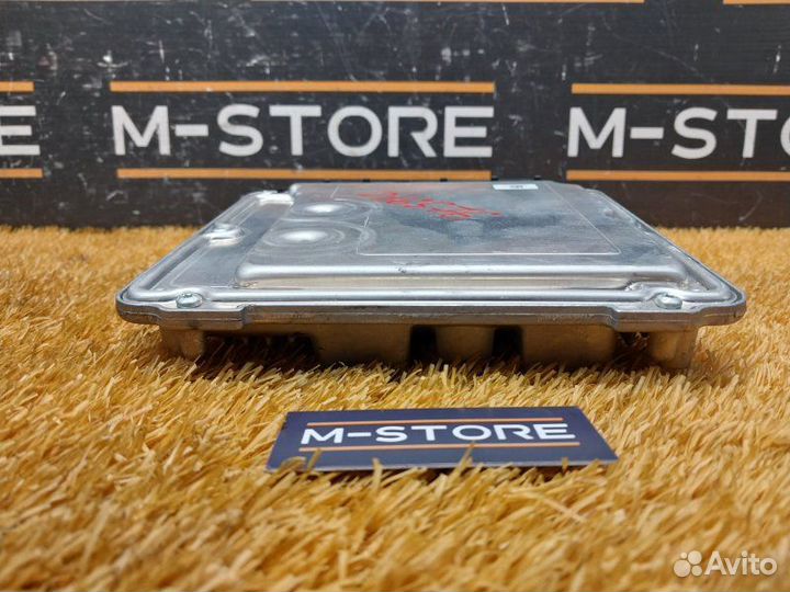 Блок управления двс Audi A4 8K CDN 2009