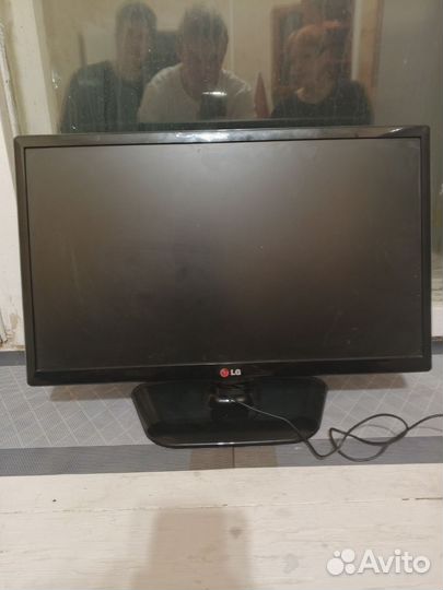 Телевизор lj