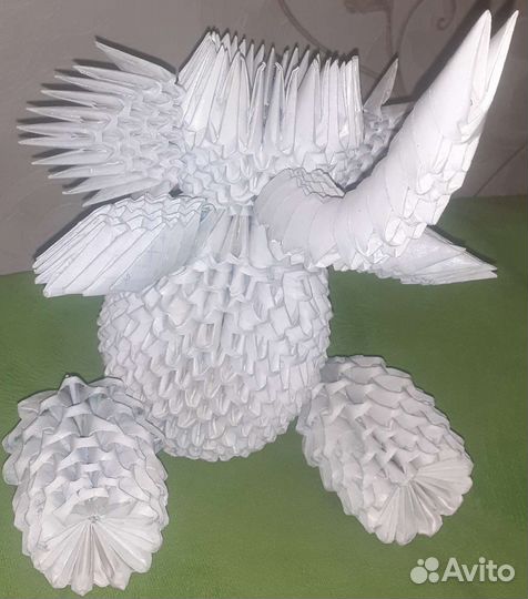 Слоник из модулей