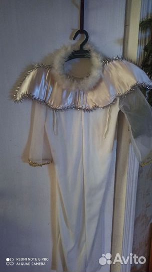 Костюм ангела