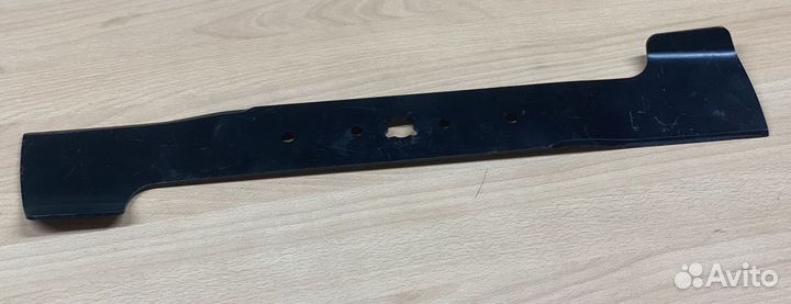 Нож для газонокосилки MTD 53 см