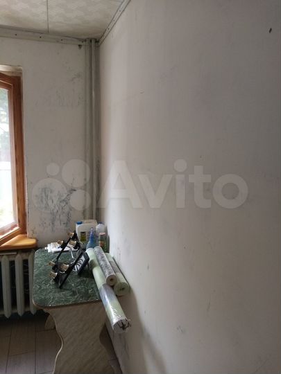 2-к. квартира, 56 м², 2/5 эт.