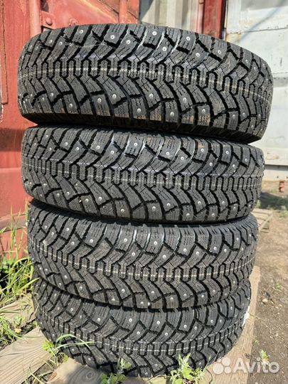 Tunga Nordway 185/65 R15