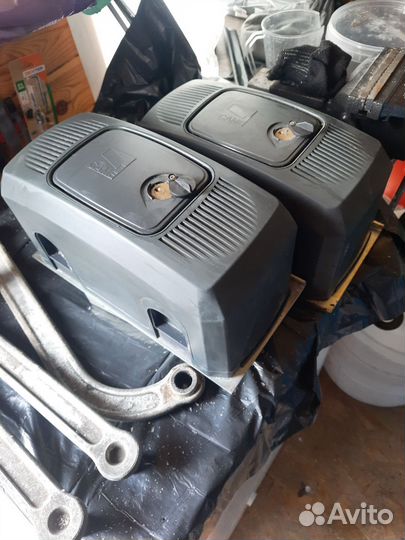 Приводы came z1000