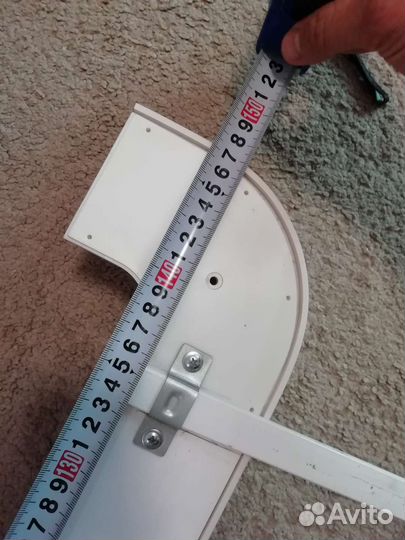 Карниз для штор