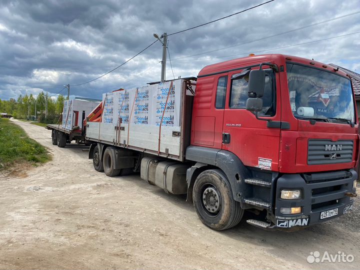 Газобетонные блоки с завода Бонолит