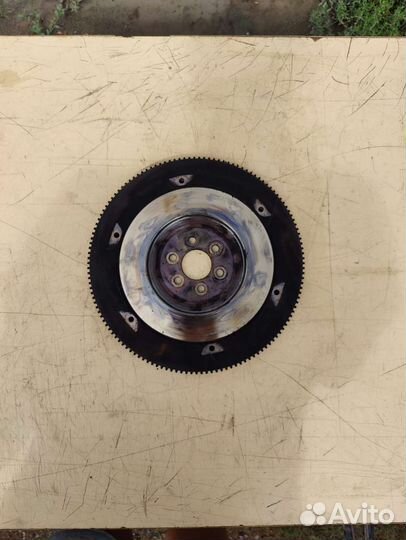 Маховик Opel Vectra A Опель вектра а