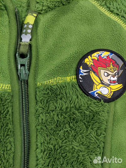 Толстовка оригинал 128 Lego wear
