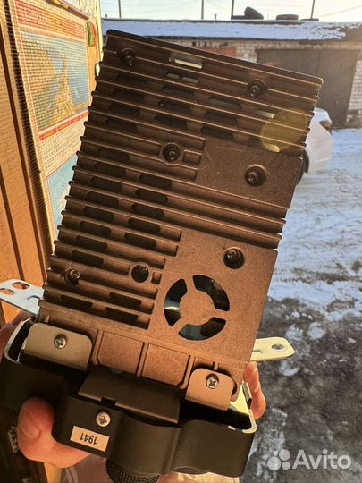 Магнитола chevrolet cruze 2015