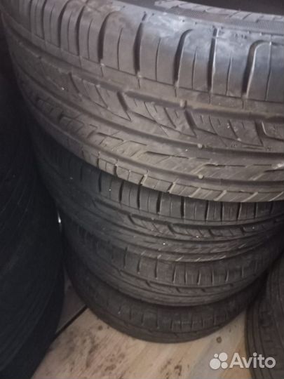 Cordiant Road Runner 205/60 R16