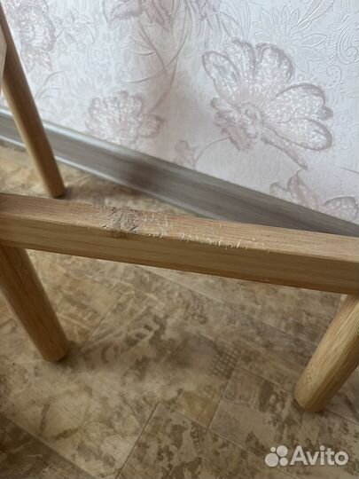 Подставка для цветов IKEA