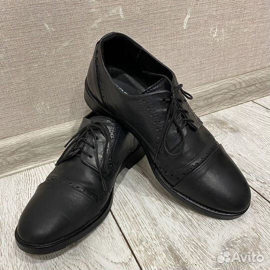 Туфли мужские