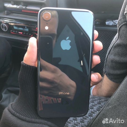 iPhone XR 128gb