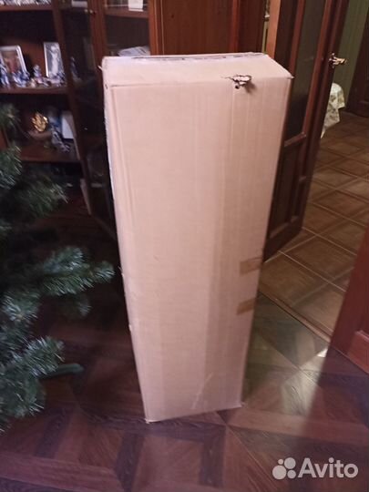 Ель искусственная (220 см), пластик