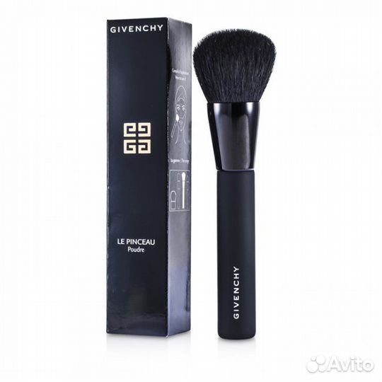 Givenchy Кисть для пудры Живанши