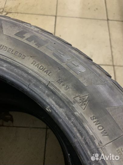 Bridgestone Blizzak LM-32 195/50 R16