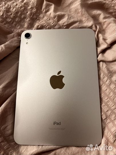 iPad mini 6 64gb