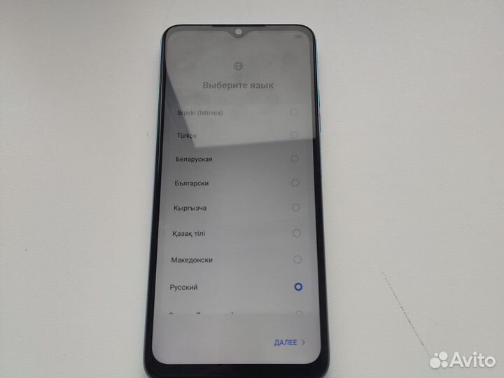 TECNO Spark 10, 4/128 ГБ