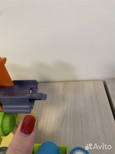 Чагинктон автосервис