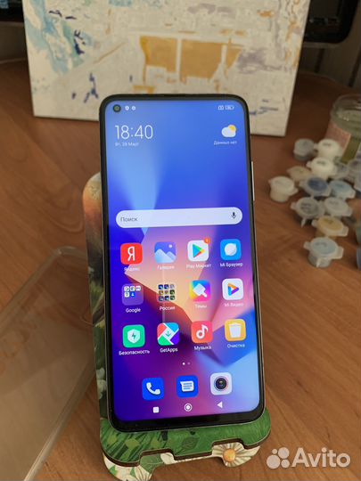 Xiaomi Mi 10T Pro, 8/256 ГБ