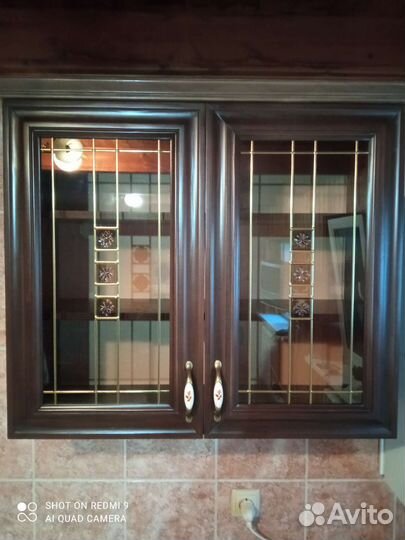 Ремонт и реставрация мебели