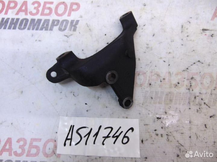 Кронштейн кпп для Toyota Corolla Runx 2001-2006г