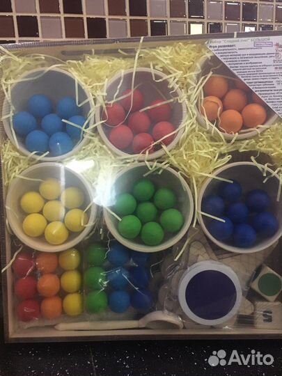 Развивающие игры для детей