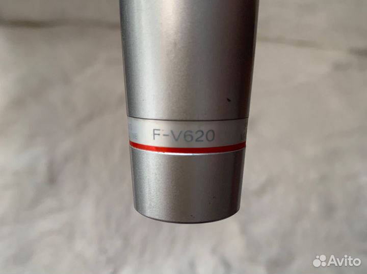 Микрофон динамический Sony F-V620