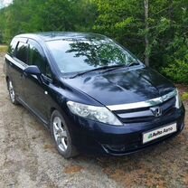 Honda Airwave 1.5 CVT, 2005, 205 000 км, с пробегом, цена 450 000 руб.