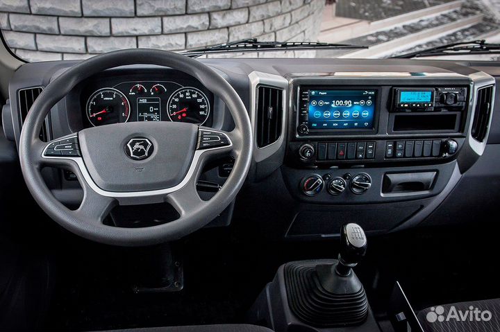 Работа водителем в компании