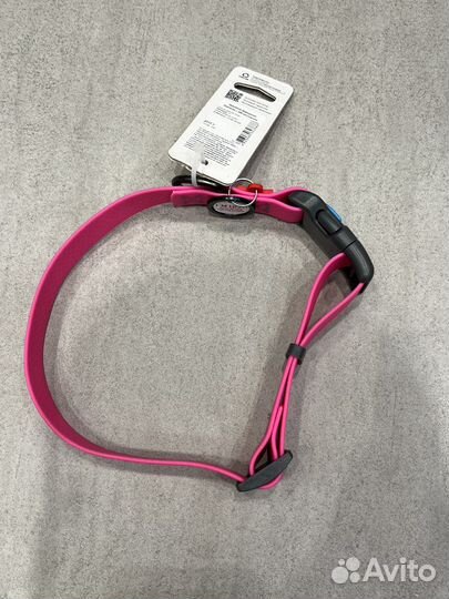 Ошейник для собак Wau Dog