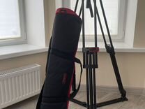 Видеоштатив Miliboo Tripod MTT609A