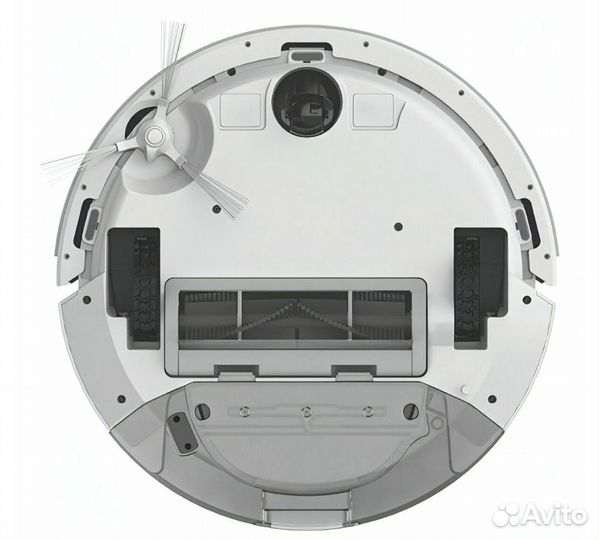 Робот-пылесос honor Choice Robot Cleaner R2 ROB-00