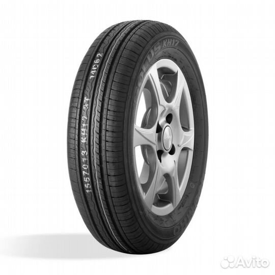 Kumho Solus KH17 135/80 R13 70T