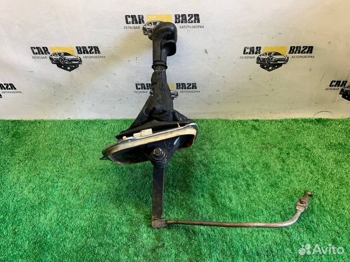 Селектор АКПП Opel Omega