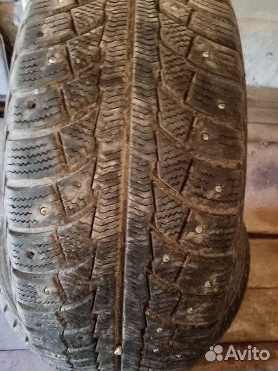 Gislaved Nord Frost 200 195/55 R15
