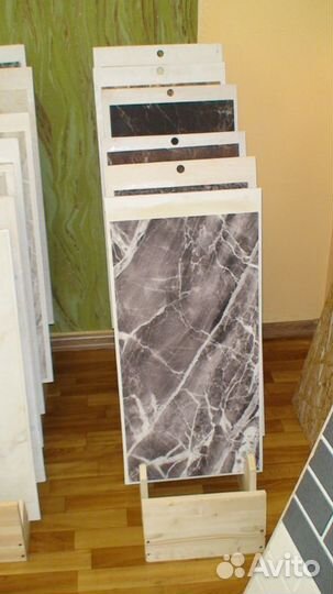 Гибкий камень и мрамор по немецкой технологии