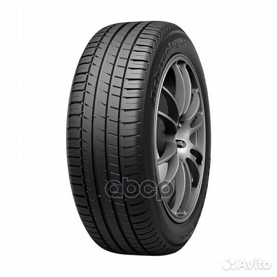Bfgoodrich Advantage 245/40 R19